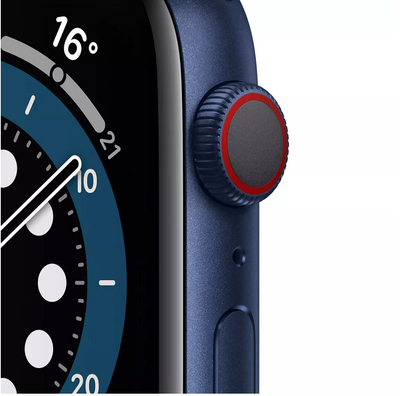 Apple Watch SE