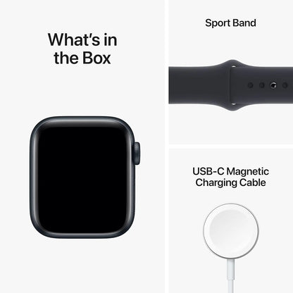 Apple Watch SE