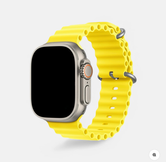 Bracelet Jaune