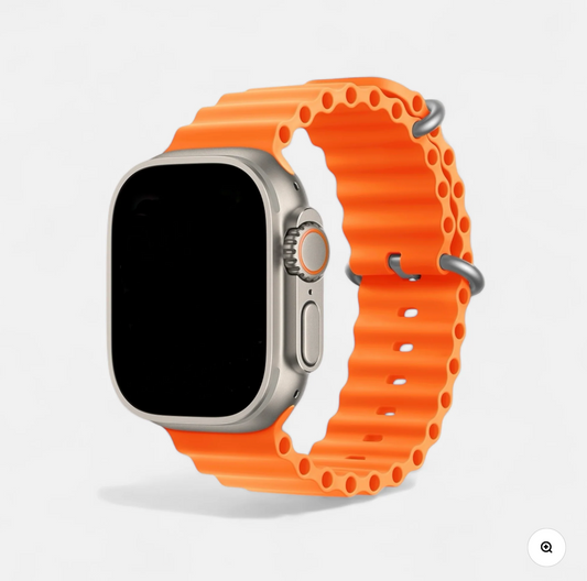 Bracelet Orange